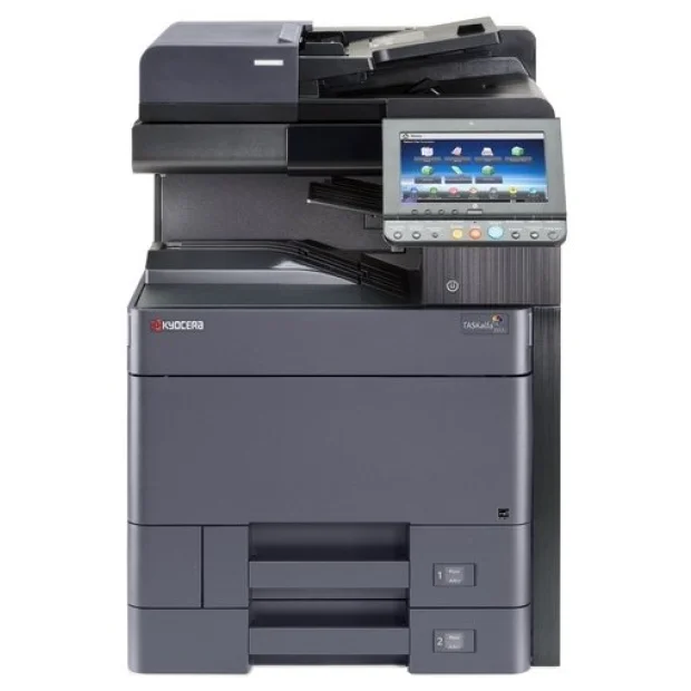МФУ Kyocera TASKalfa 2552ci